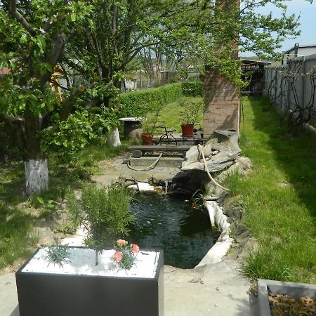 Mirana-Marginimea Sibiului Hotel คริสเตียน ภายนอก รูปภาพ