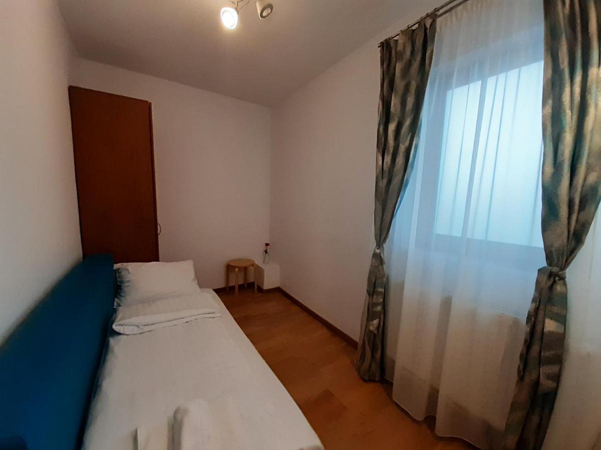 Mirana-Marginimea Sibiului Hotel คริสเตียน ภายนอก รูปภาพ