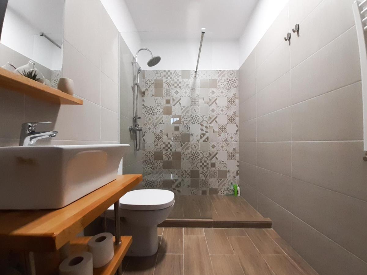 Mirana-Marginimea Sibiului Hotel คริสเตียน ภายนอก รูปภาพ
