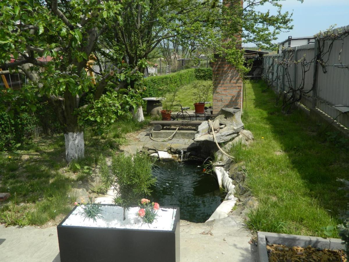 Mirana-Marginimea Sibiului Hotel คริสเตียน ภายนอก รูปภาพ