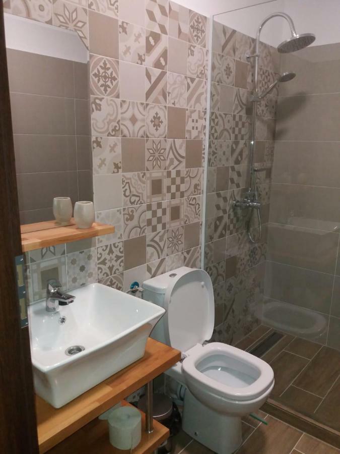 Mirana-Marginimea Sibiului Hotel คริสเตียน ภายนอก รูปภาพ